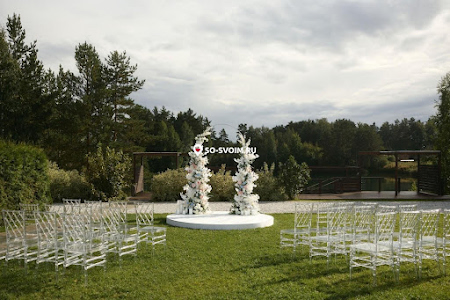 Фото №10 зала Терраса