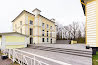 Фото №8 зала Терраса-mini