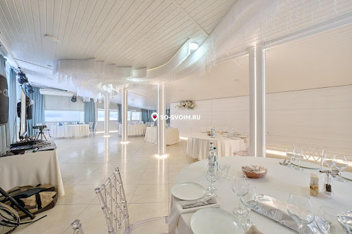 Фото №6 зала Ялта