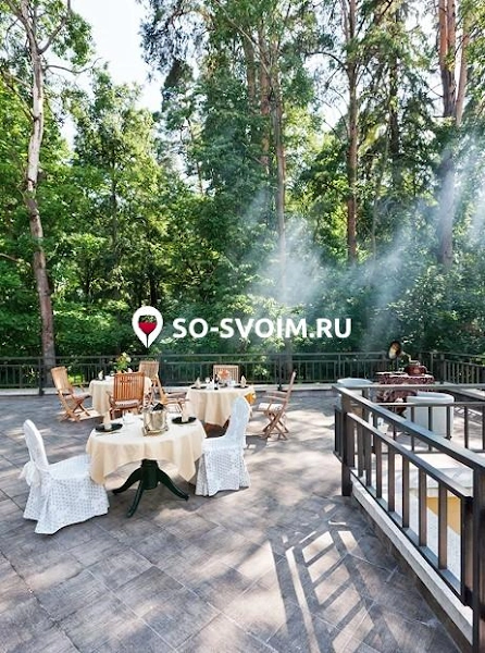 №16 ресторана 