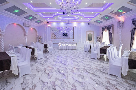 Фото №7 зала Банкетный зал 
