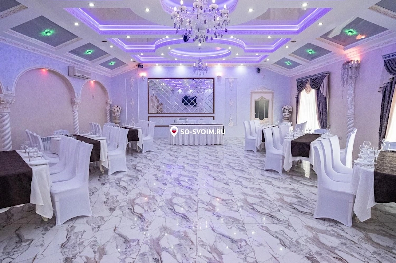 №7 ресторана 