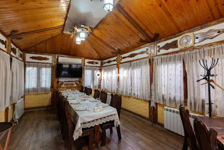 Зал на 40 человек