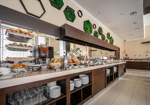 Фото №19 зала Courtyard by Marriott Kazan Kremlin