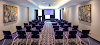 SHERATONPLAZA Ufa - Congress Hotel-mini