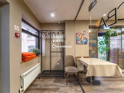 Фото №14 зала Банкетный зал