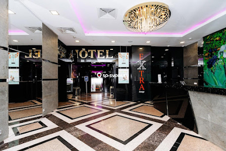 Фото №16 зала Зал "Sunrise"