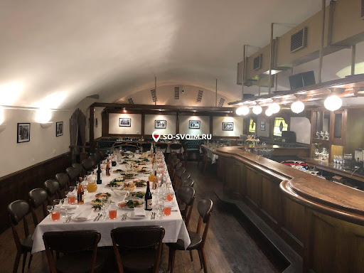 Фото №4 зала Консул
