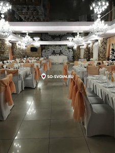 Фото №3 зала Основной зал 