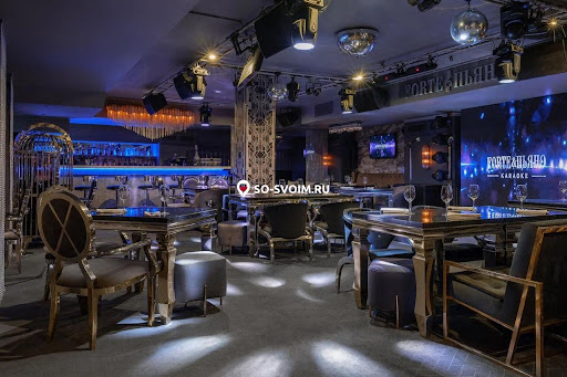 Фото №1 зала ForteПьяно