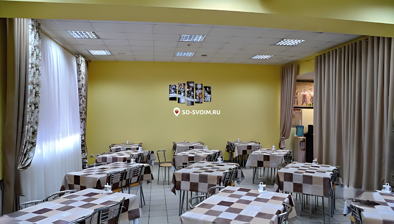 №7 ресторана 