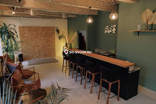 Фото №2 зала Not Bad Loft на Грибоедова