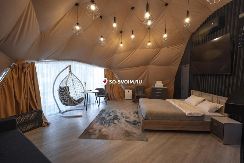 №11 ресторана 