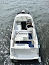 Фото №1 зала BAYLINER 265 "CIERA"-mini