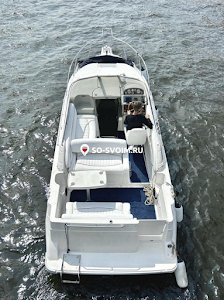 Фото №1 зала BAYLINER 265 "CIERA"
