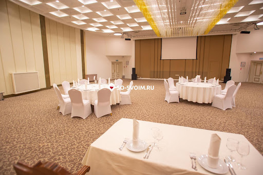 Фото №19 зала Милан