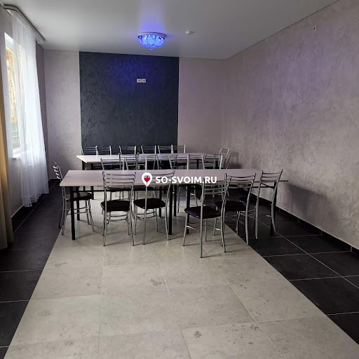 Фото №8 зала Эллада