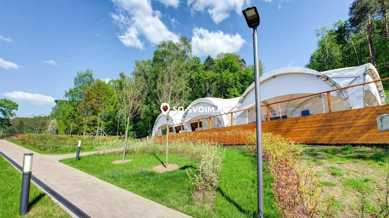 №1 ресторана 