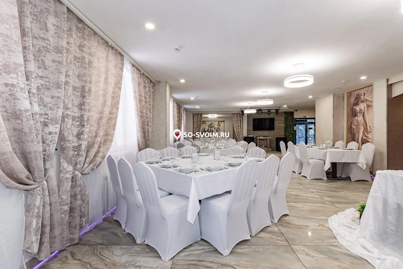 №4 ресторана 