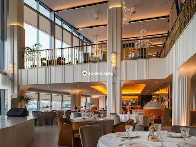 Фото №3 зала Основной зал