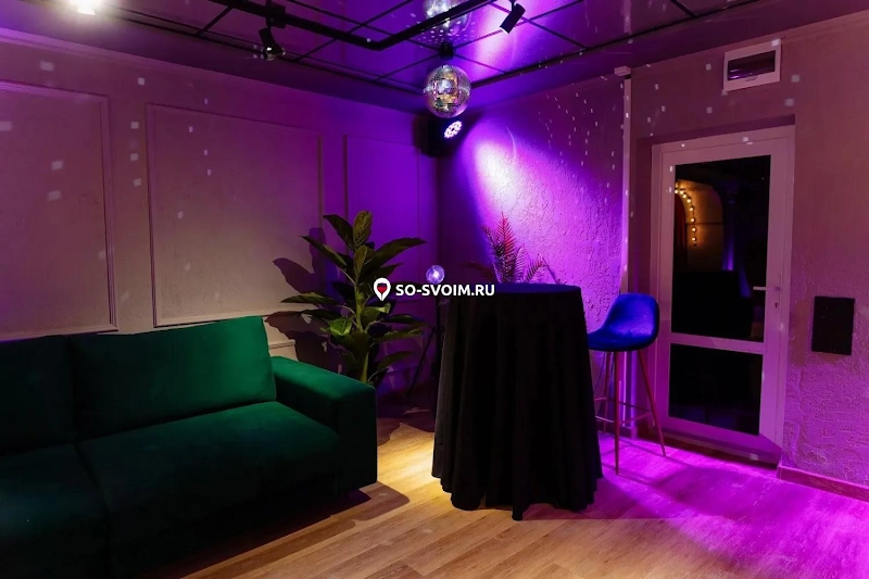 №19 ресторана 