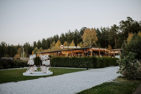 Фото №8 зала Основной зал 