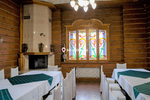 Фото №8 зала Русский самовар