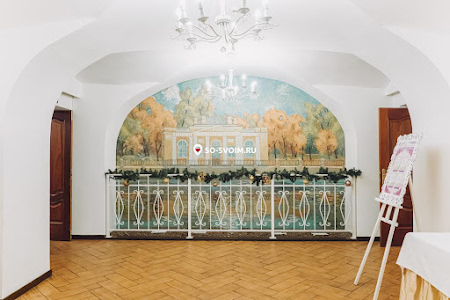 Фото №19 зала Основной зал