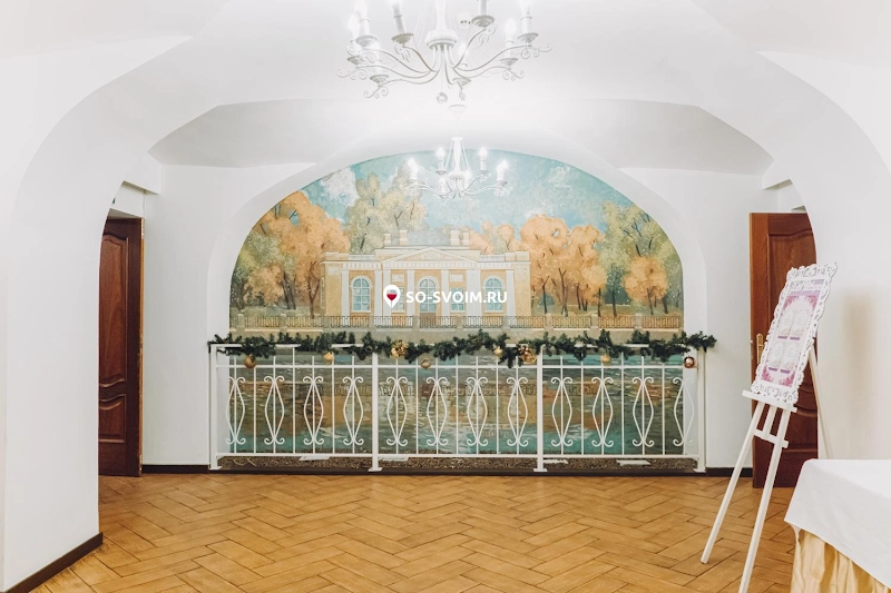 №19 ресторана 