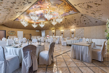 Фото №19 зала Зал «Ампир»