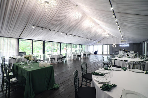 Фото №13 зала MƆON’E