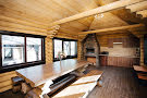 LogHouse-mini