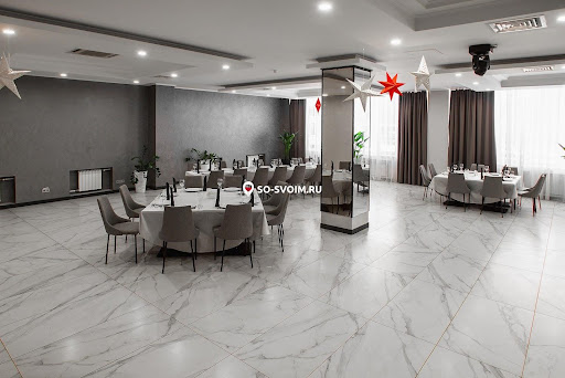 Фото №11 зала AMAKS