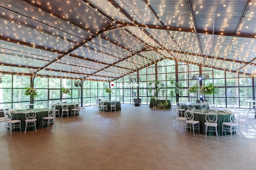 Фото №19 зала Дивный Лес