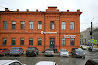 Фото №12 зала Банкетный зал № 2-mini