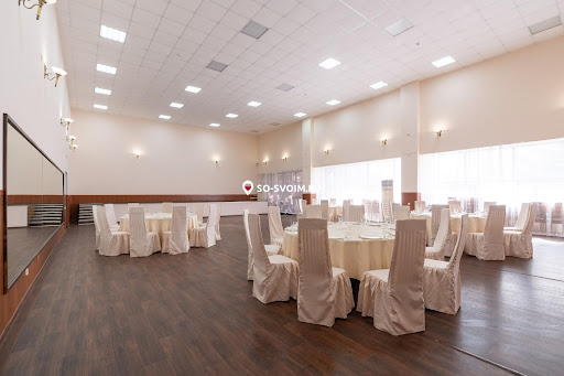 Фото №3 зала Московский