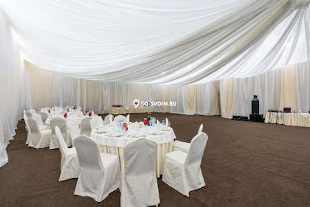 Фото №4 зала Банкетный зал «White Hall»
