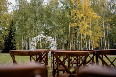 Фото №4 зала Площадка для выездной регистрации 