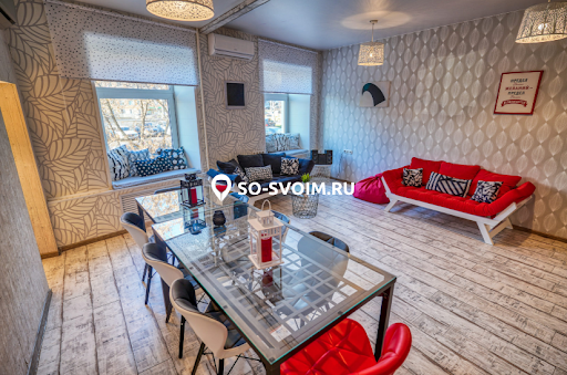 Фото №5 зала Casa Picassa на Таганской