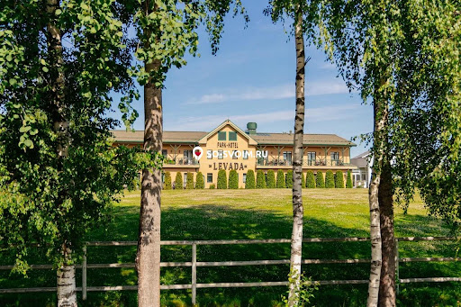Фото №8 зала Levada Hall