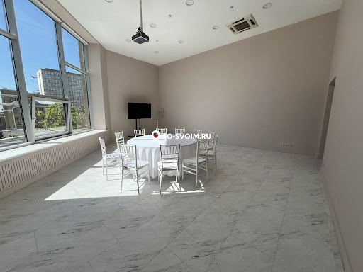 Фото №15 зала Согласие Холл