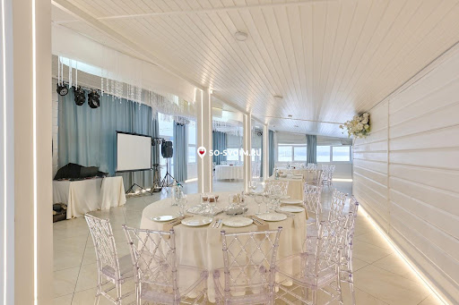 Фото №4 зала Ялта