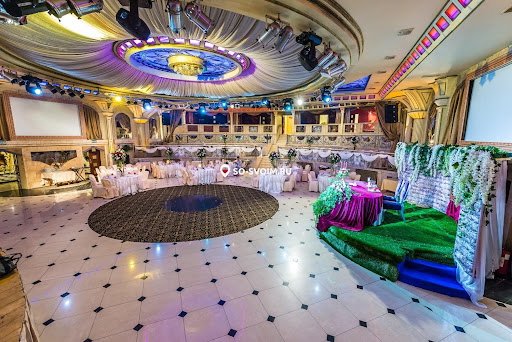 Фото №15 зала Немчиновка парк