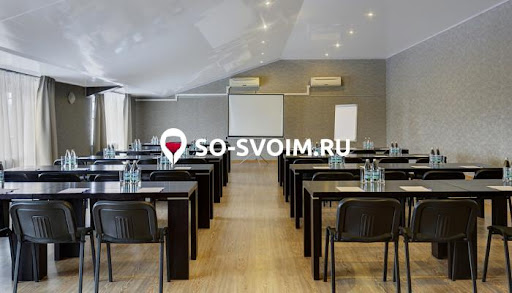 Фото №8 зала Valesko