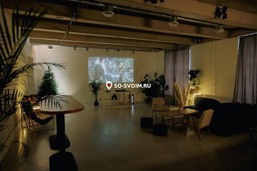 Фото №9 зала Not Bad Loft на Грибоедова