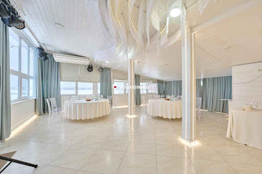 Фото №8 зала Ялта