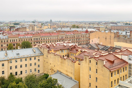 Фото №11 зала Крыша "Купол"