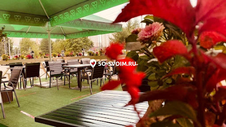 Фото №2 зала Летняя веранда