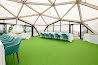 Фото №5 зала Крыша "Купол"-mini