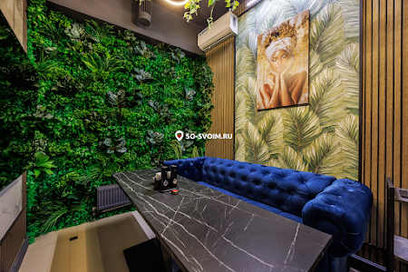 Фото №11 зала Зал «Мята Лаундж»